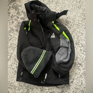 Like New Winter Coat